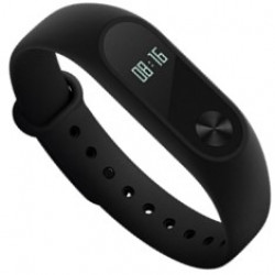 PULSERA MONITORIZADORA XIAOMI MI BAND 2