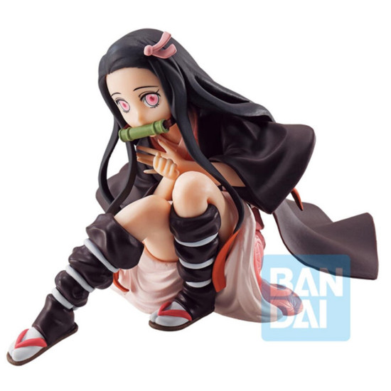 FIGURA BANDAI ICHIBANSHO DEMON SLAYER KIMETSU Figuras